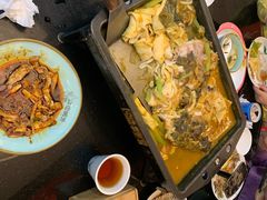 -江边城外烤全鱼(龙德广场店)