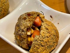 豆腐圆子-贵凤凰贵州米粉(望京店)