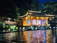 -桂林两江四湖景区