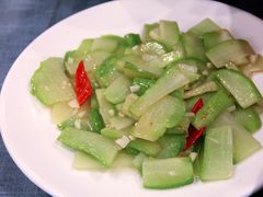 -茶油香闽南菜·花园餐厅(前埔店)