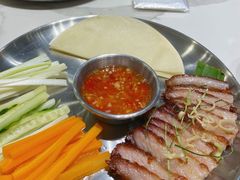 -CHILL Pho澳洲牛肉越南粉(佛山顺德万象汇店)