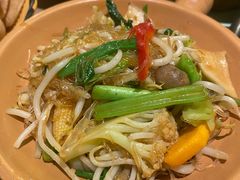 -mango tree芒果树泰国餐厅(青岛万象城店)
