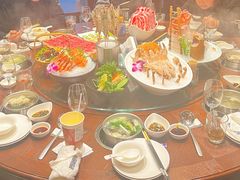 -东海怡品海鲜豆捞(舟宿夜江店)