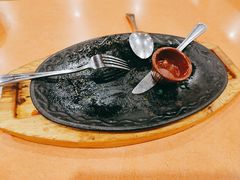 -萨莉亚意式餐厅(护国新天地店)