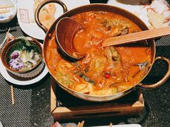 -德川家日本料理(中关村寰太大厦店)