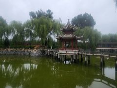 -盛世南宫影视城(北普陀影视城)