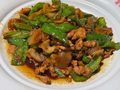 -肖记公安牛肉鱼杂馆·省级非物质文化遗产(崇仁路江滩直营店)