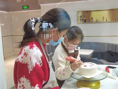 -米柚烘焙教室(工联CC店)