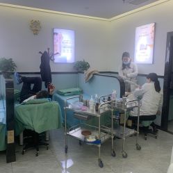 -蕾特恩专业祛痘国际连锁