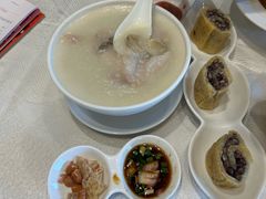 -佛山皇冠假日酒店-西餐厅