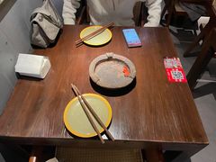 -张翻越·川渝冒菜·武汉黑鸭煲(城北万象城店)