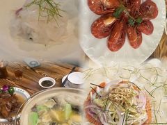 -美未居·老字号·地道顺德菜·桑拿鸡·鱼生(容桂店)