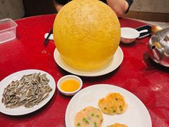 -群乐饭店(滨安路店)