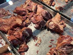 -刘纪孝腊牛羊肉(北广济街店)