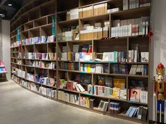 -扶光书店(中环店)
