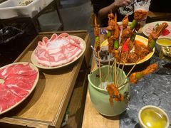 -蜀大侠火锅(寰球文化地标·总府店)