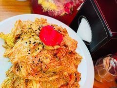 -壹零捌道·北京烤鸭(车公庄店)