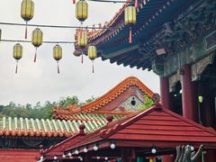 -珠海圆明新园