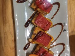 -桃屋日本料理(清华科技园店)