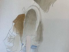 -六出私塾LiuChu•成人美术书法系统课程专业画室(熊婆婆的花园店)