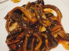 -金枝玉叶上海人家食府(三里河店)