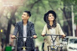 点击看大图 -巴黎春天婚纱摄影STUDIO·定制