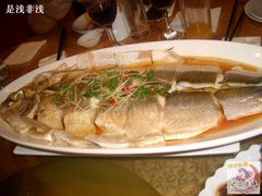 -金陵一哥龙虾(水木秦淮店)