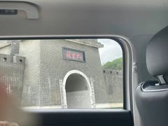 -东湖落雁景区