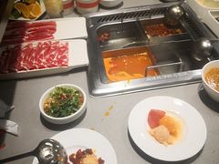-海底捞火锅(顺城购物中心店)