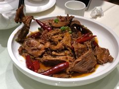-老爷庙风味美食府(魏都大道店)