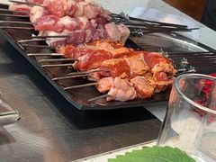 -延边金利串店(安达街店)