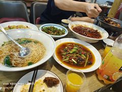 -小四川菜馆(托乐嘉店)