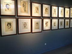 -长春世界雕塑园冰雪艺术天地