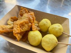 -非遗·十八曲鱼饺(西马总店)
