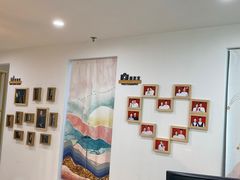 -Best U照相馆证件照·外拍(五角场店)