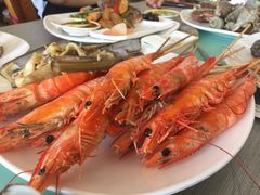 -海天一色海景自助餐厅(西港花园店)