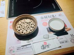 -温野菜涮涮锅(西单大悦城店)