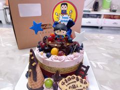 -EnergyCake蛋糕理想国