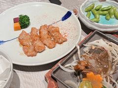 -王鼎精致料理铁板烧(世博源店)