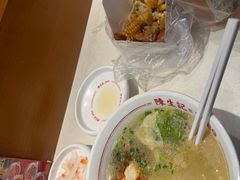 -陳生記米线·始于1989(中山北路店)