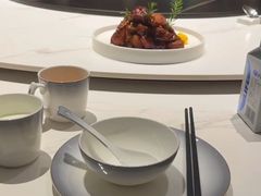 -喜粤广东菜(汉屯路店)