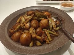 -渔家灯火(明湖店)