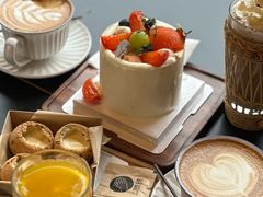 -一枚西点(运河路店)