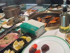 -亚马逊海鲜自助(梅溪湖步步高店)