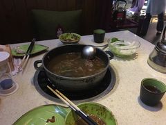 -一叶一世界•素食餐厅(环球中心店)