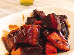 -翠亭酒家(山西南路店)