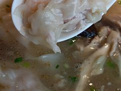 -罍+村卤菜摊(罍街店)