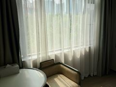 -府上酒店(广州火车站越秀公园地铁站店)