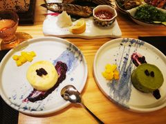 -苍月中华料理(王府井店)
