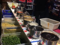-钢管厂歆瑞源油卤串串香(春熙路太古里店)